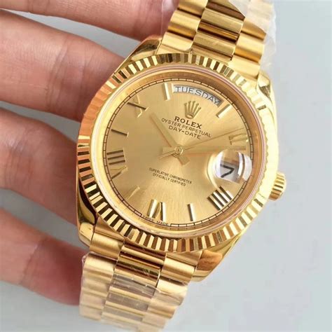 fake gold watches good prices|rolex counterfeit watches.